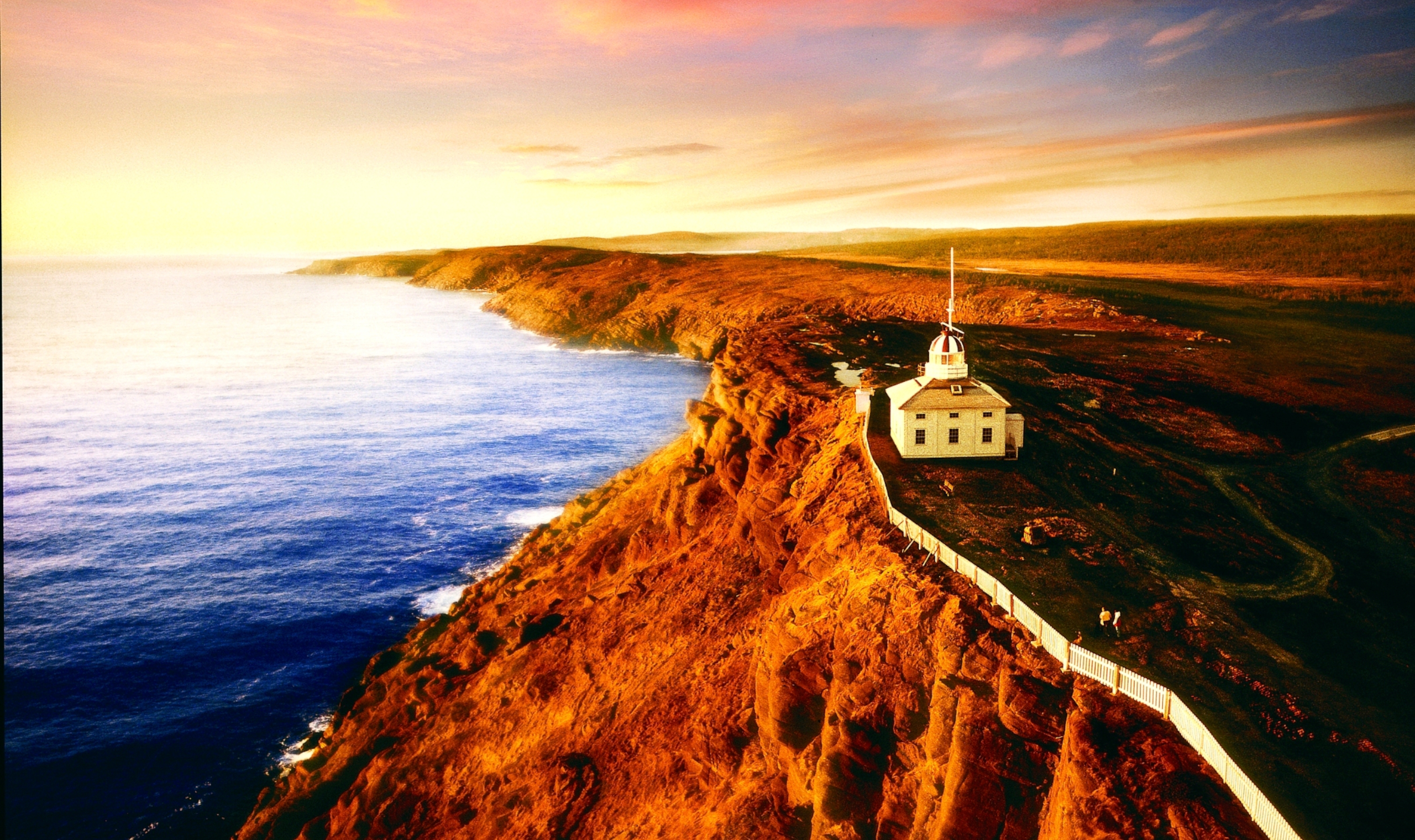 Newfoundland and Labrador