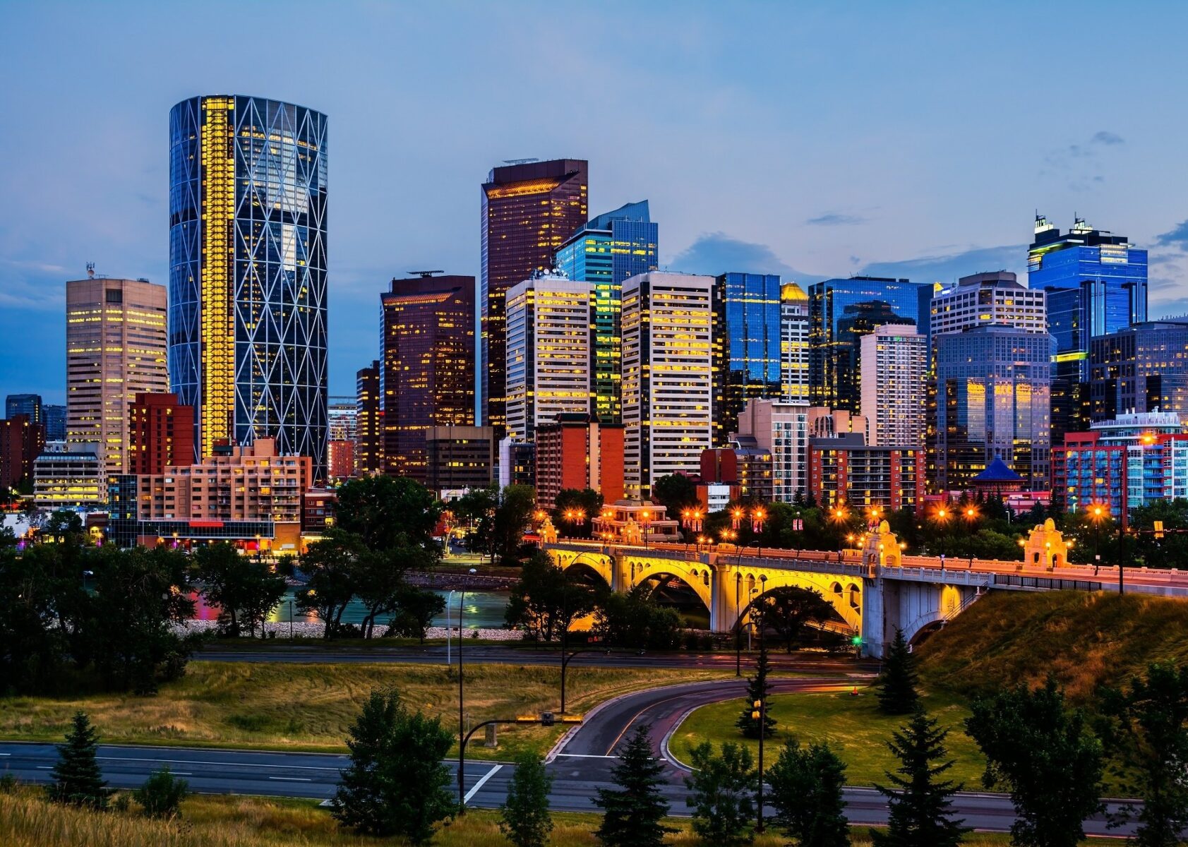 Alberta