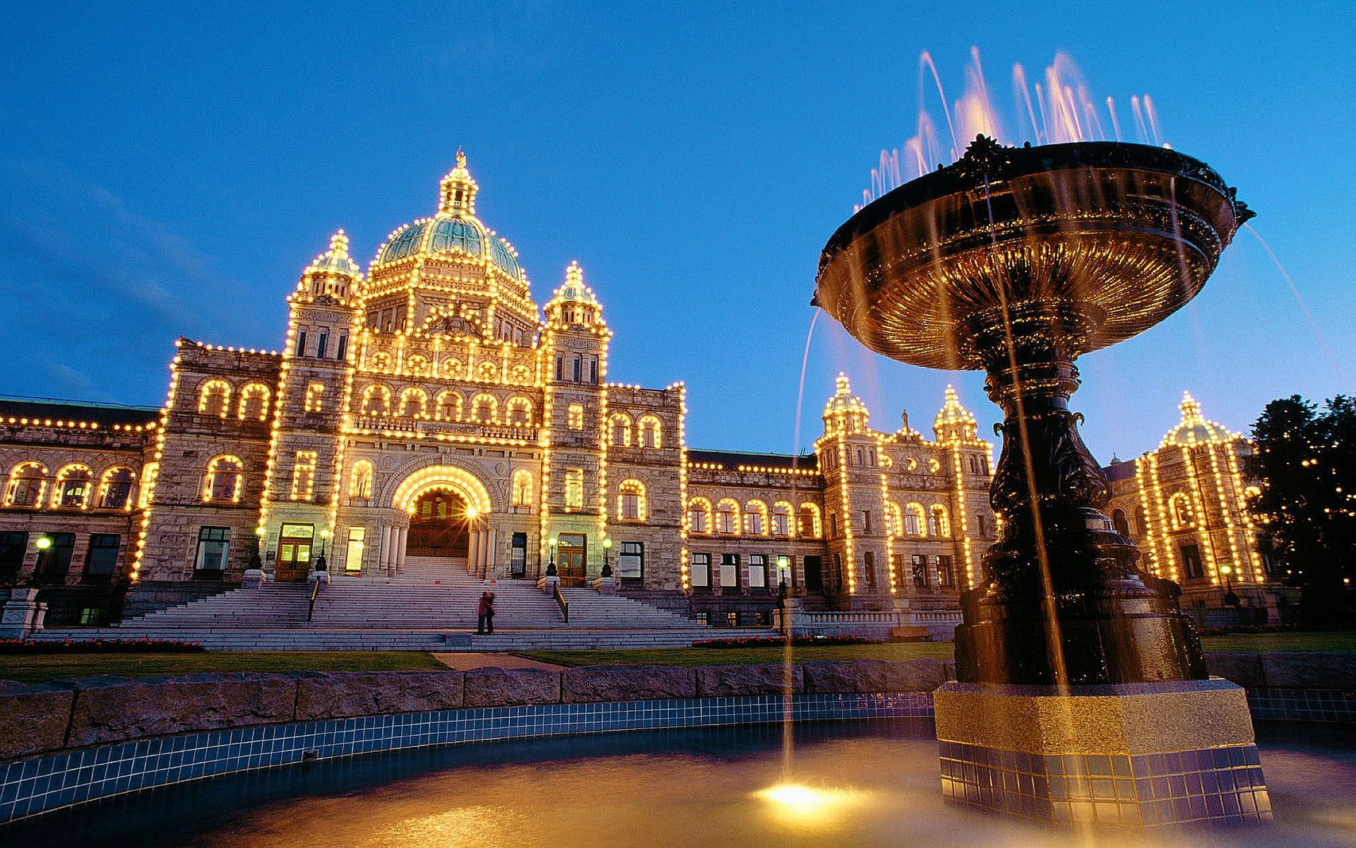 British Columbia