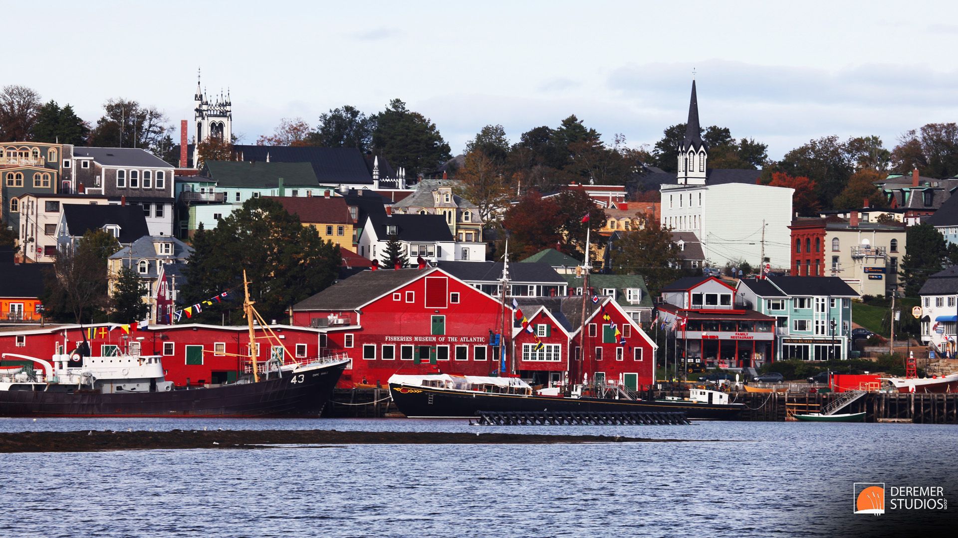 Nova Scotia