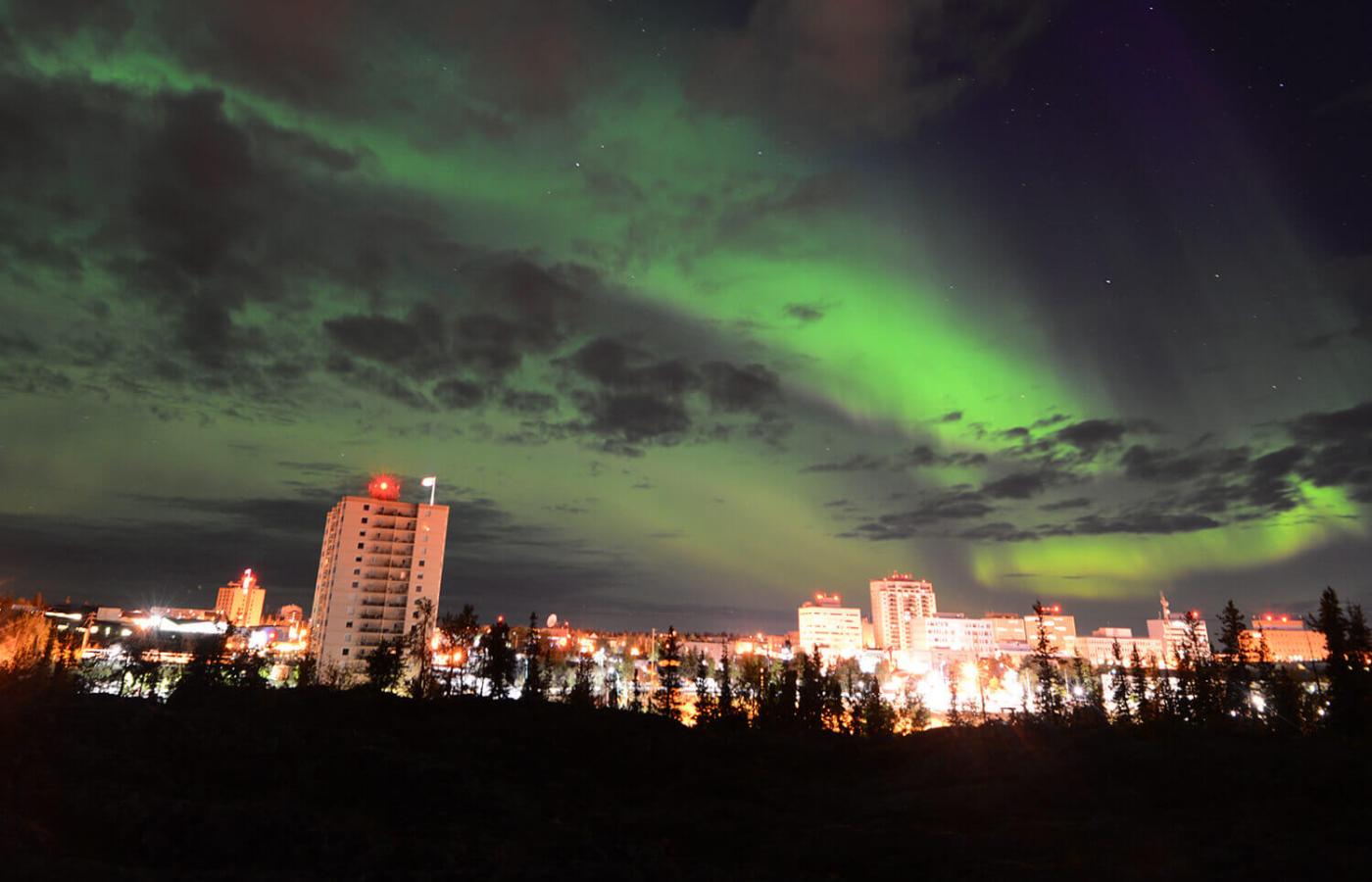 Northwest Territories