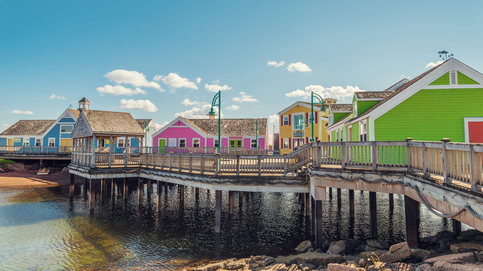 Prince Edward Island