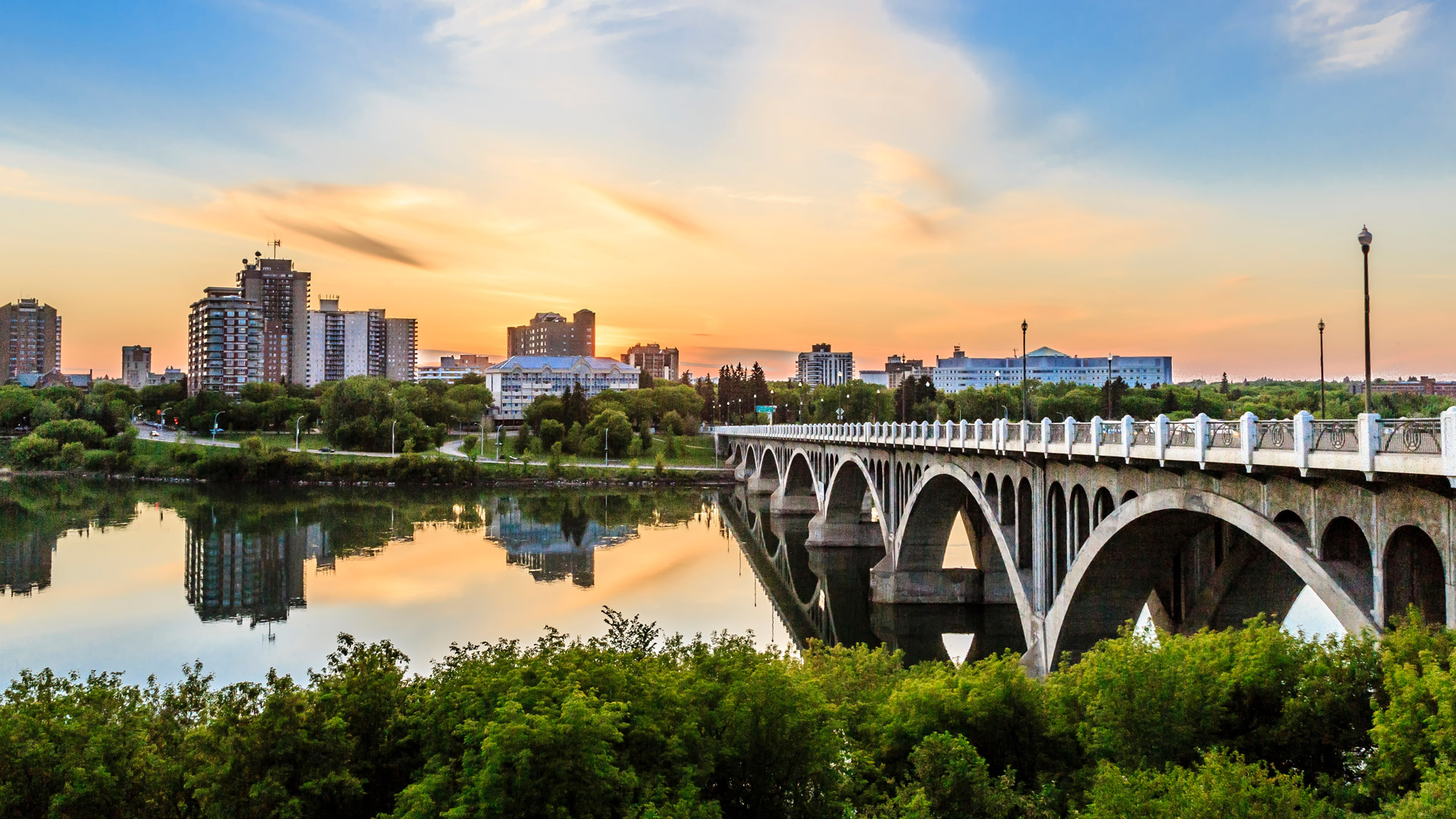 Saskatchewan