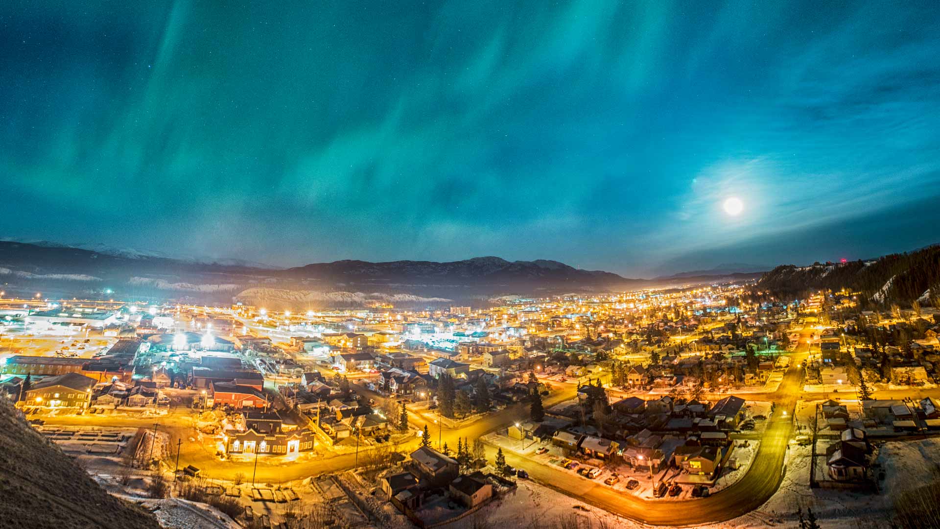 Yukon