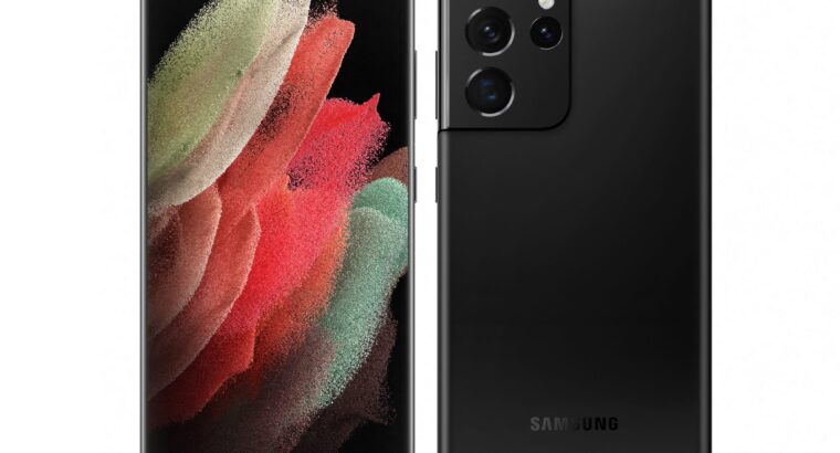 Samsung Galaxy S21