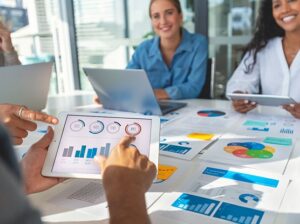 Digital Marketing Agency in Markham