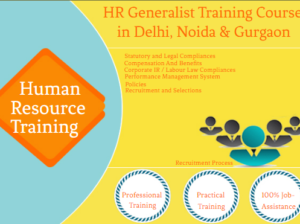 Online HR Course in Delhi, 110038 with Free SAP HC