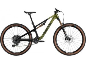 2024 Canyon Neuron CF 9 SL Mountain Bike