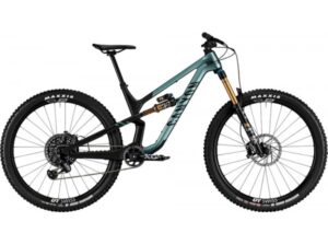 2024 Canyon Spectral 29 CFR Mountain Bike