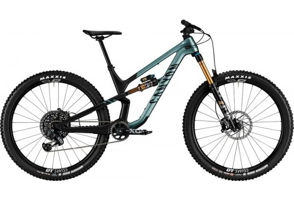 2024 Canyon Spectral 29 CFR Mountain Bike