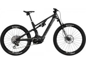 2024 Canyon Spectral:ON CFR LTD Electric Mountain