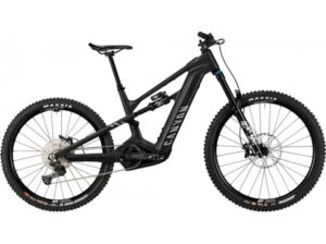 2024 Canyon Strive:ON CFR Underdog Electric