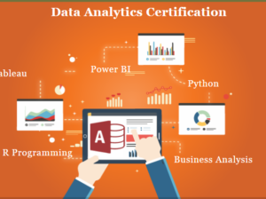 Data Analyst Course in Delhi, 110068.